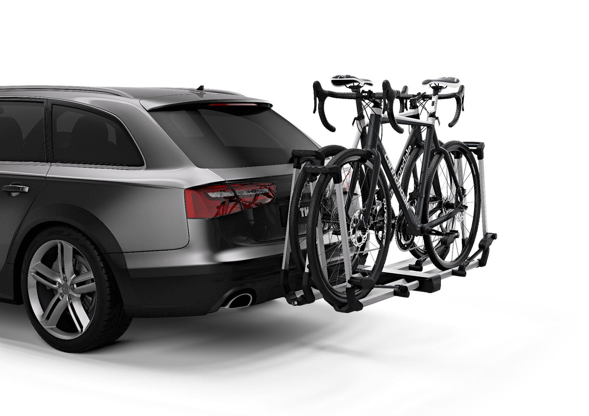 Helium Platform XT 2-Bike Platform Hitch Bike Rack