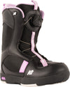 Bottes de Planche à Neige Lil Kat Enfant
