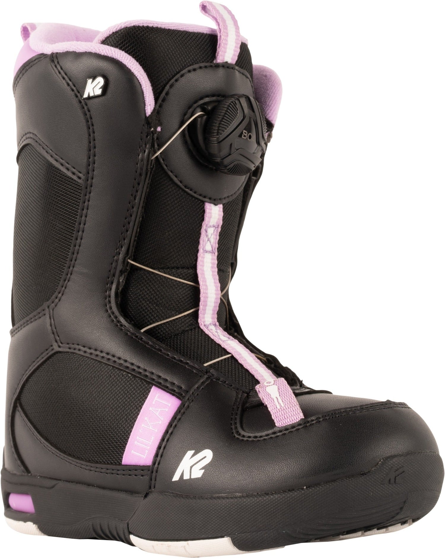 Bottes de Planche à Neige Lil Kat Enfant