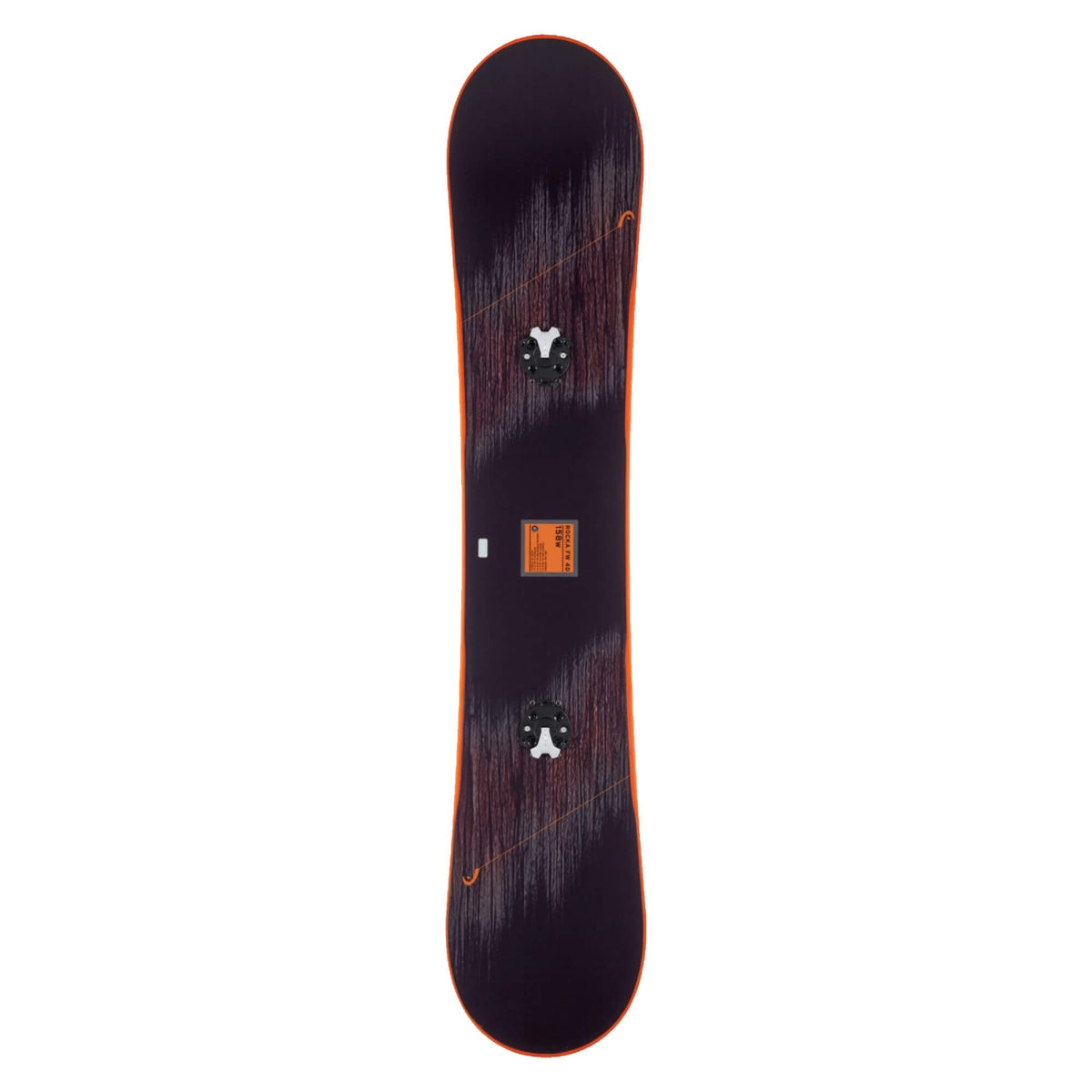 Rocka FW 4D Adult Snowboard