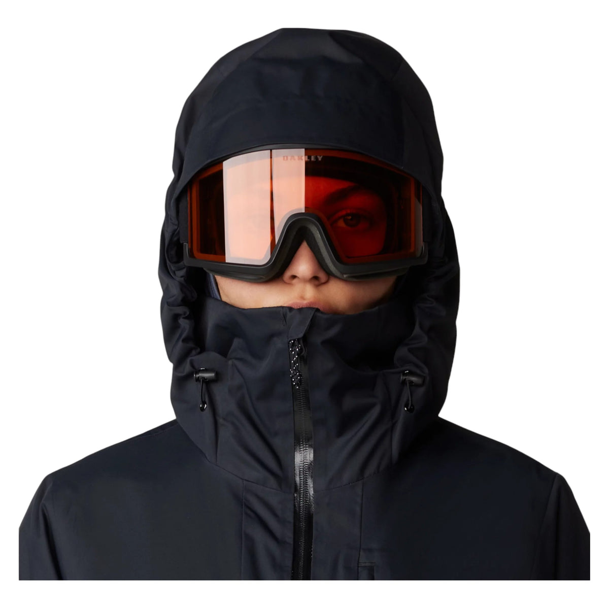 Manteau d'Hiver Firefall Insulated  Femme