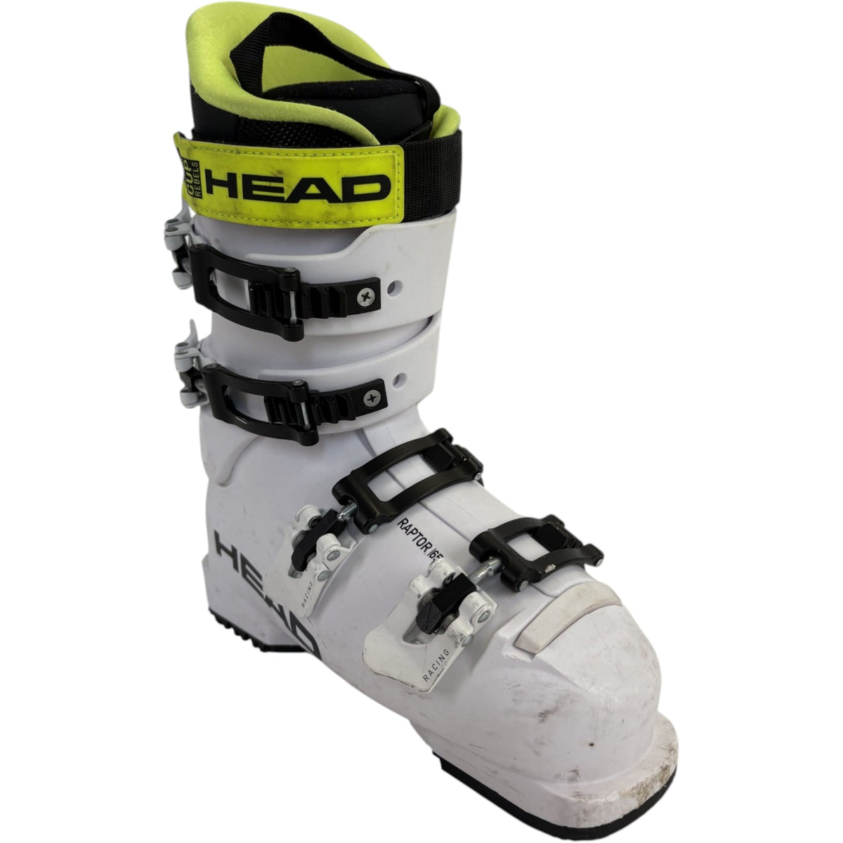 Head Usagé 24.5