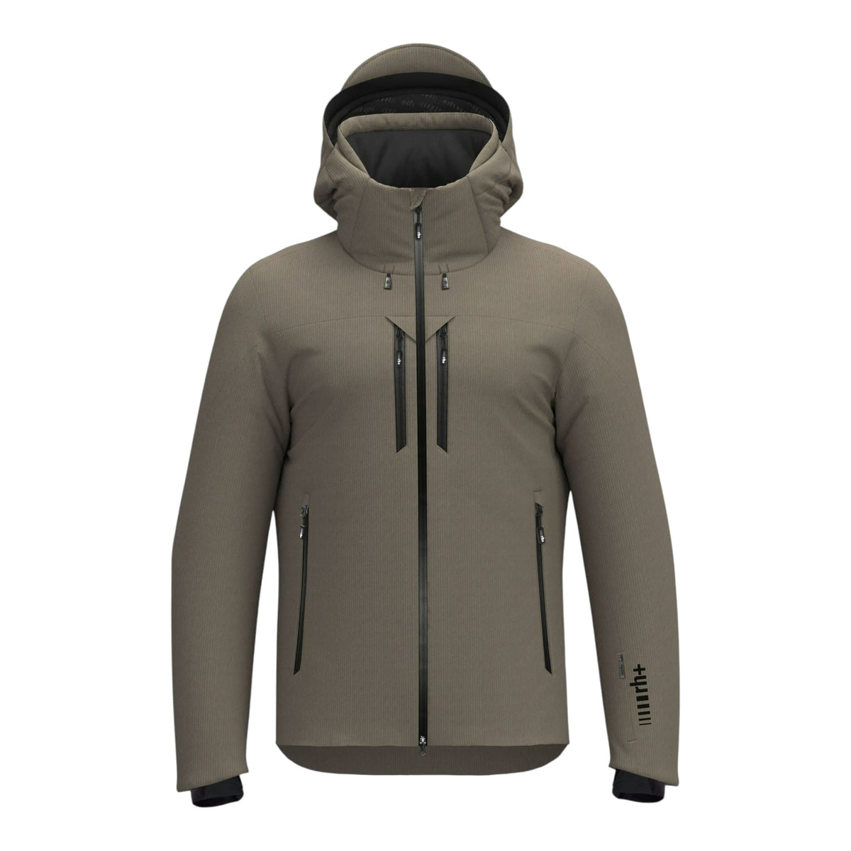 Manteau d'Hiver Velvet Homme