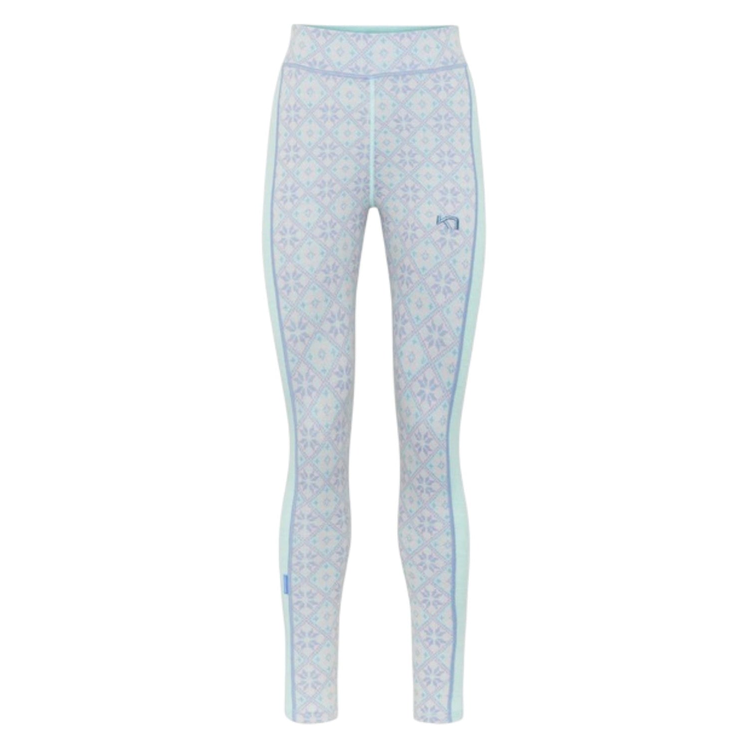 Bas de Sous-Vêtement  Rose High Waisted Femme