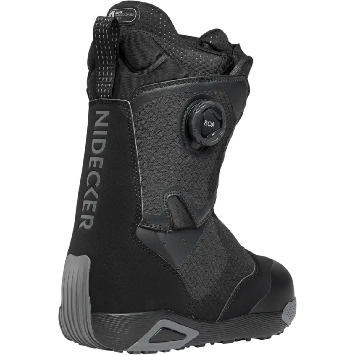 Nidecker Noir.1 6.0