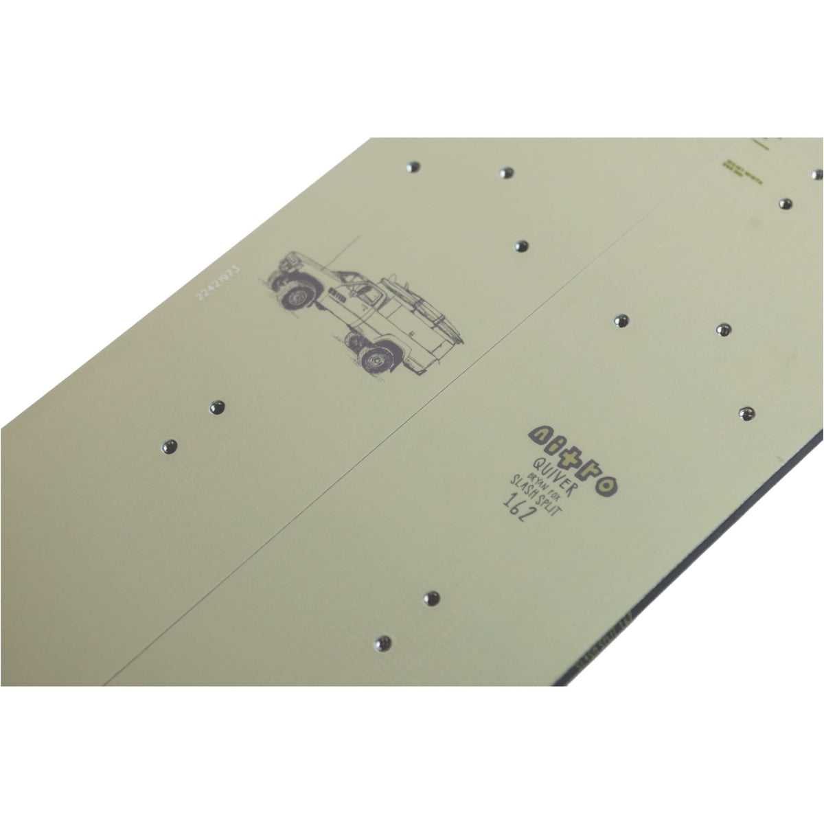 Slash Split Men Snowboard