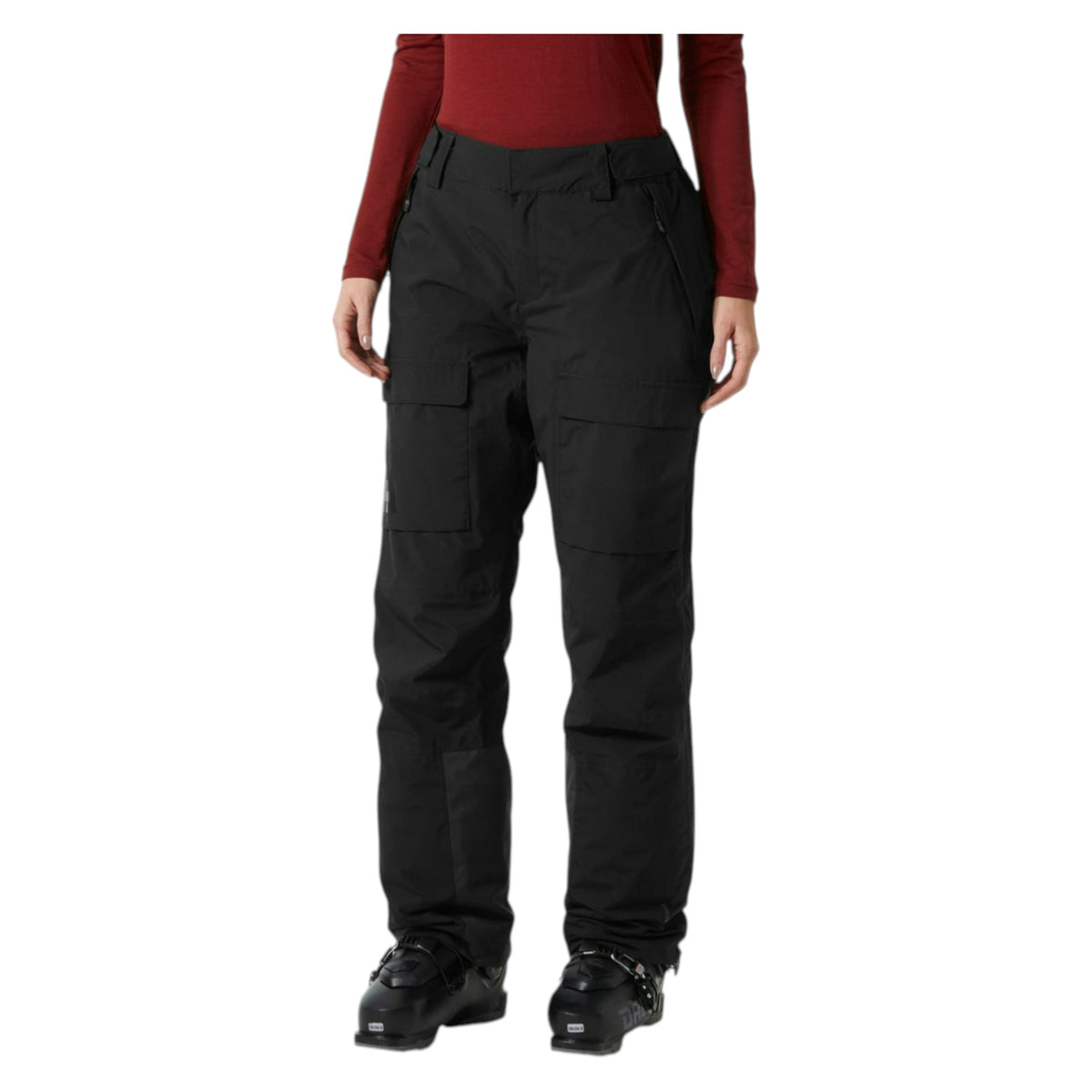 Helly Hansen Noir.990 L
