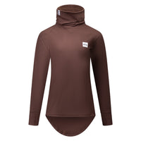 Icecold Gaiter Rib Women Base Layer Top