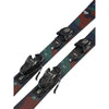 Skis Alpin Juvy+FDT 7.0 Enfant