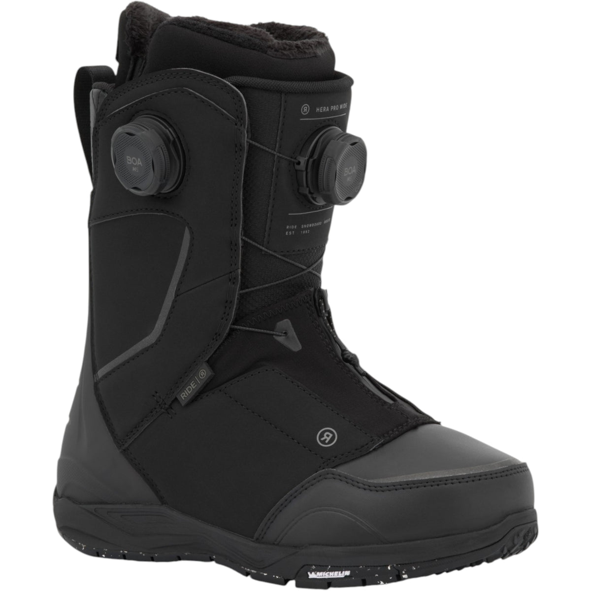 Ride Noir.1013 6.5W