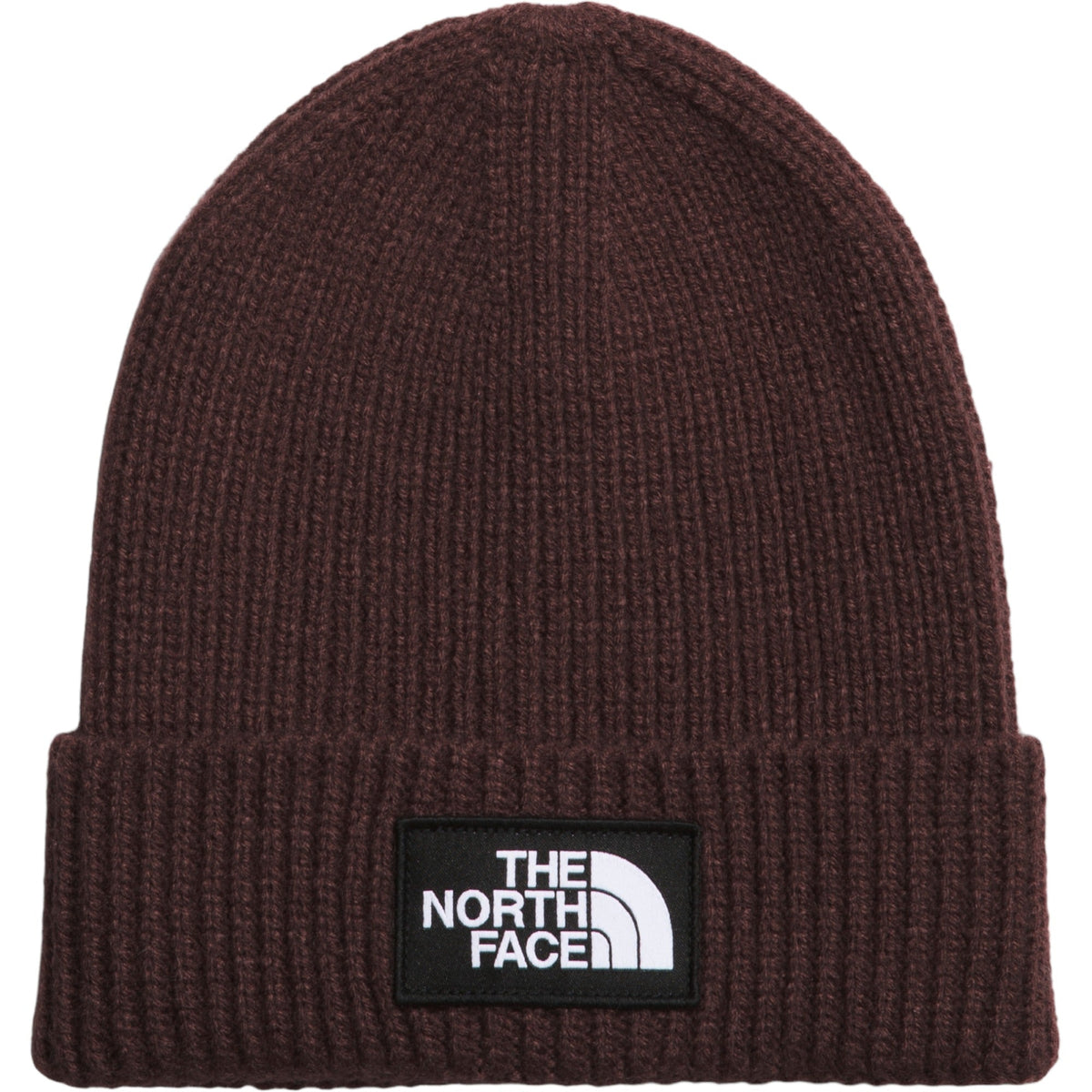 Logo Cuffed Adult Beanie