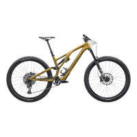 Specialized Harvest Gold/Midnight S4 (L)