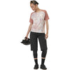 Short de Vélo de Montagne Vellir L Stretch Femme