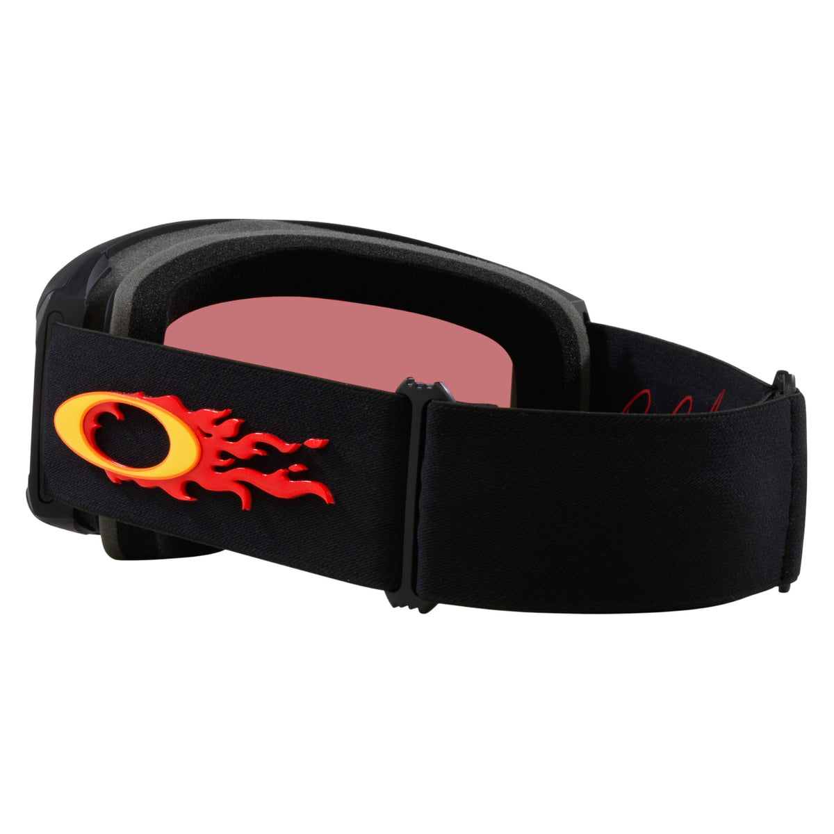 Line MIner L Adult Ski Goggles