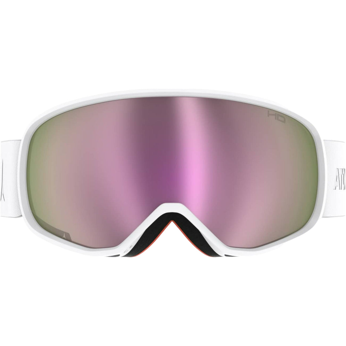 Lunette de Ski Revent HD Adulte