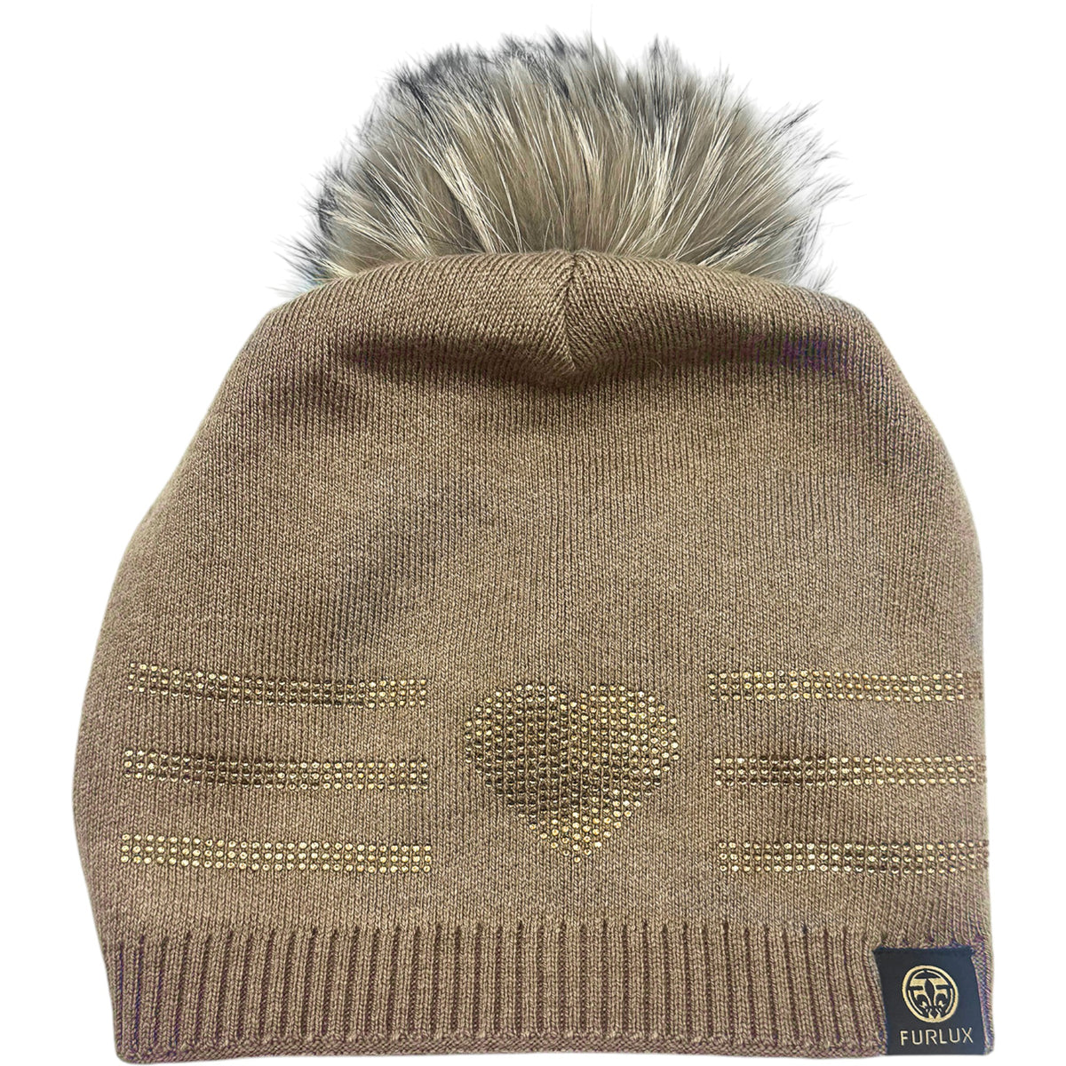 Furlux Taupe