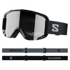 Casque de ski et Lunettes de Ski Player Combo Enfant