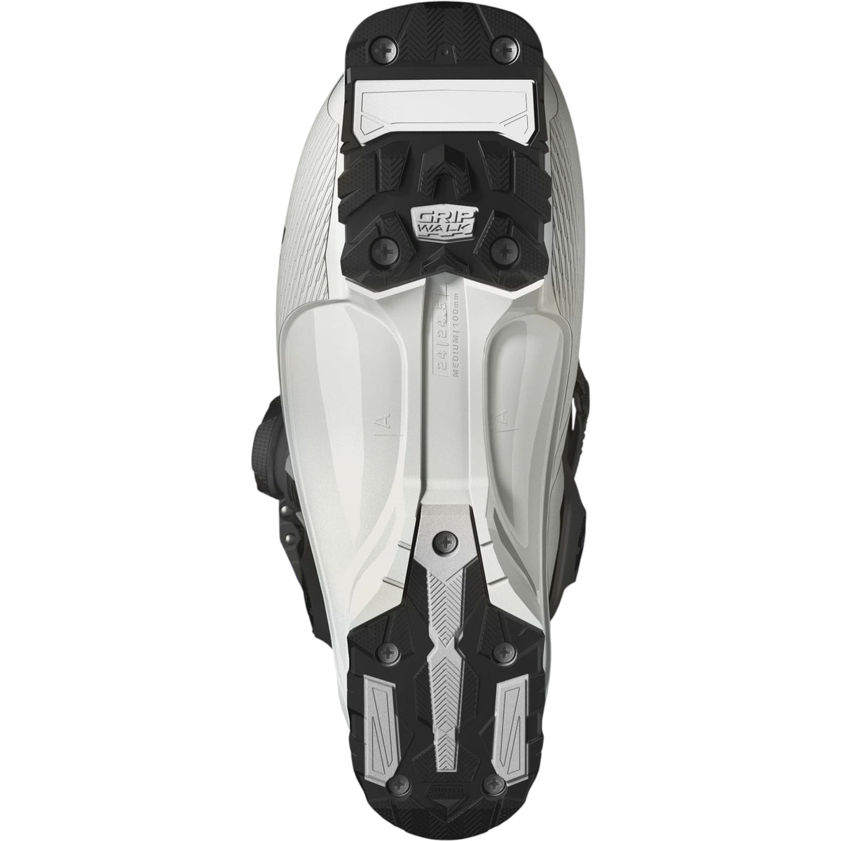 S/Pro Supra Boa 105 Women Ski Boots