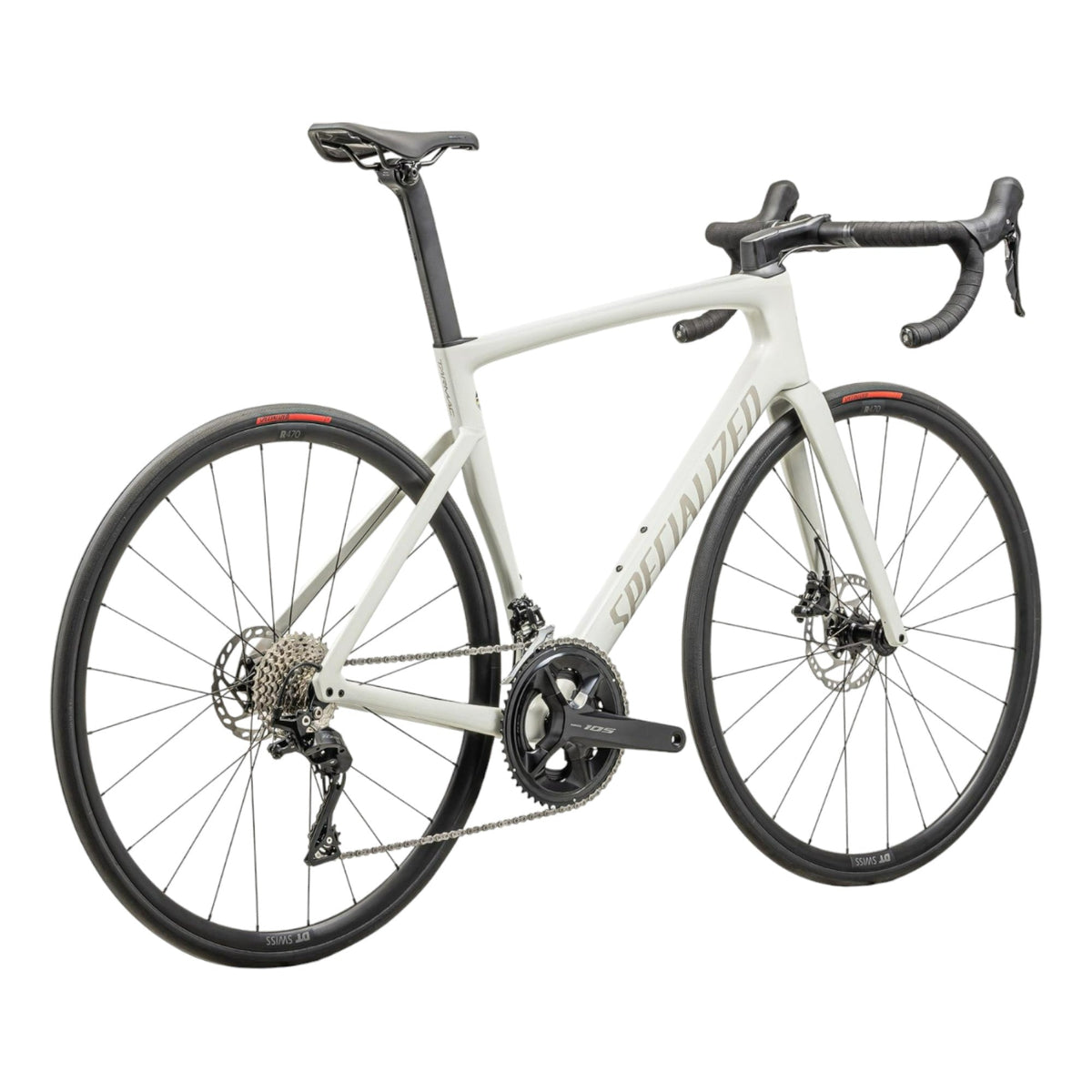 Tarmac SL7 Sport - Shimano 105 Adult Road Bike