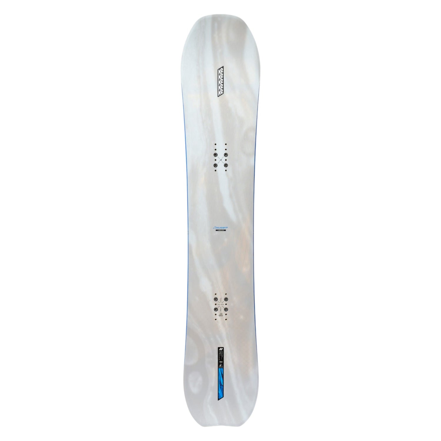 Commonwealth Adult Snowboard
