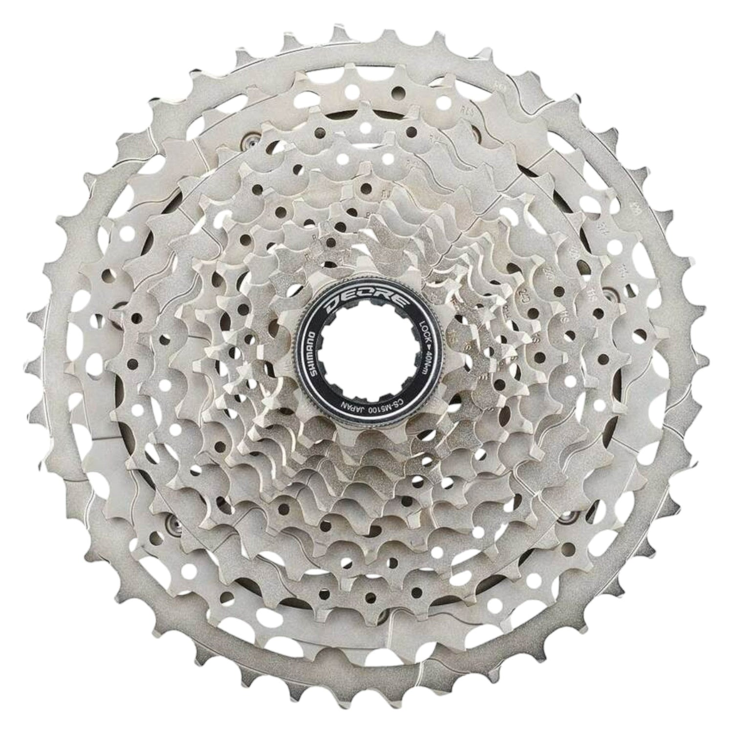 Cassette Sprocket C5-M5100