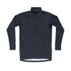 Duo Active Merino 205 Neck Men Base Layer Top
