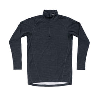 Duo Active Merino 205 Neck Men Base Layer Top