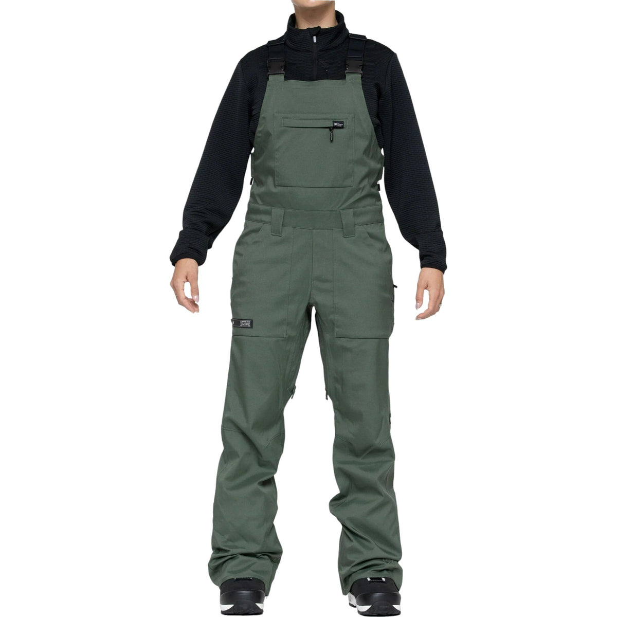 Salopette Overall Femme