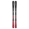 Skis Alpins Shape E.V5 + PR 11 GW Adulte