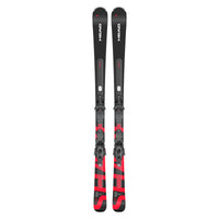 Skis Alpins Shape E.V5 + PR 11 GW Adulte