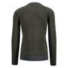 Mesdi' Crewneck Fleece Men Mid Layer