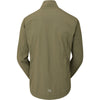 Cinder Borealis Men Wind Jacket