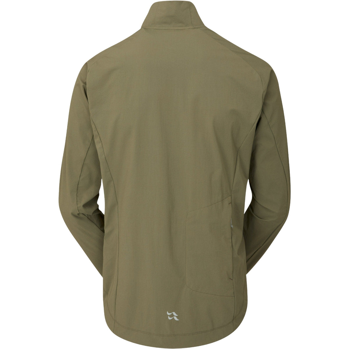 Cinder Borealis Men Wind Jacket