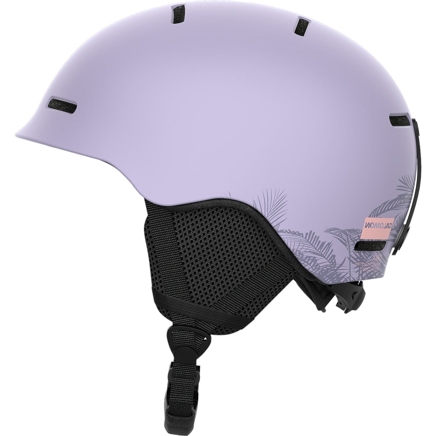 Casque de Ski Orka Enfant