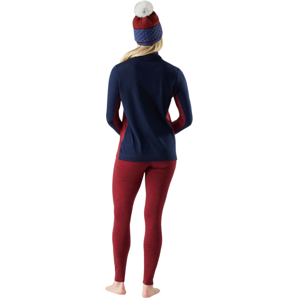 Smartwool Deep Navy.092 L