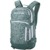 Dakine Taille Unique Poppy Iceberg