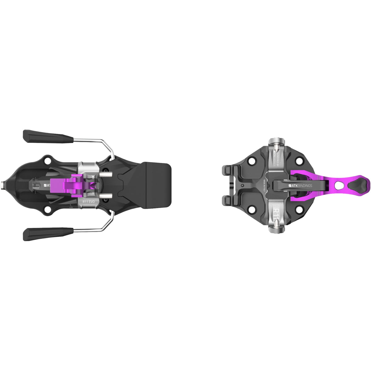 ATK Mauve 91mm