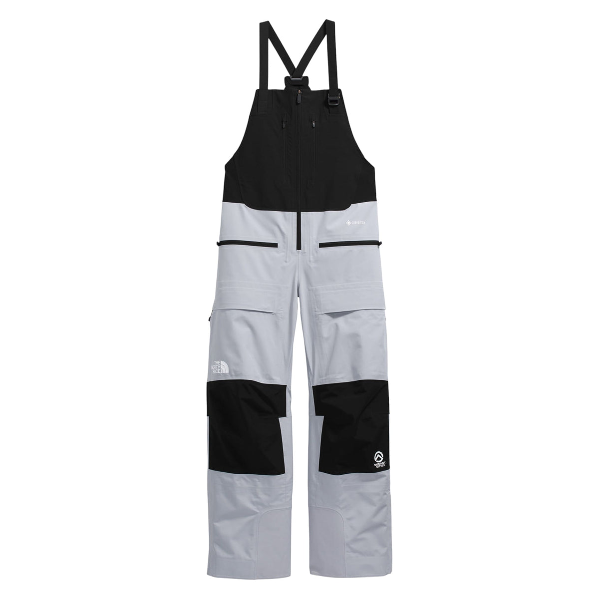 Salopette Coquille Summit Verbier GTX Femme