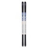 Skis de Fond Excursion 88 Crown/Dual-Skin Xtralite Adulte
