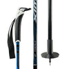 Dynamic D2 Kids Cross-Country Ski Poles