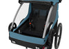Remorque de Vélo Courier