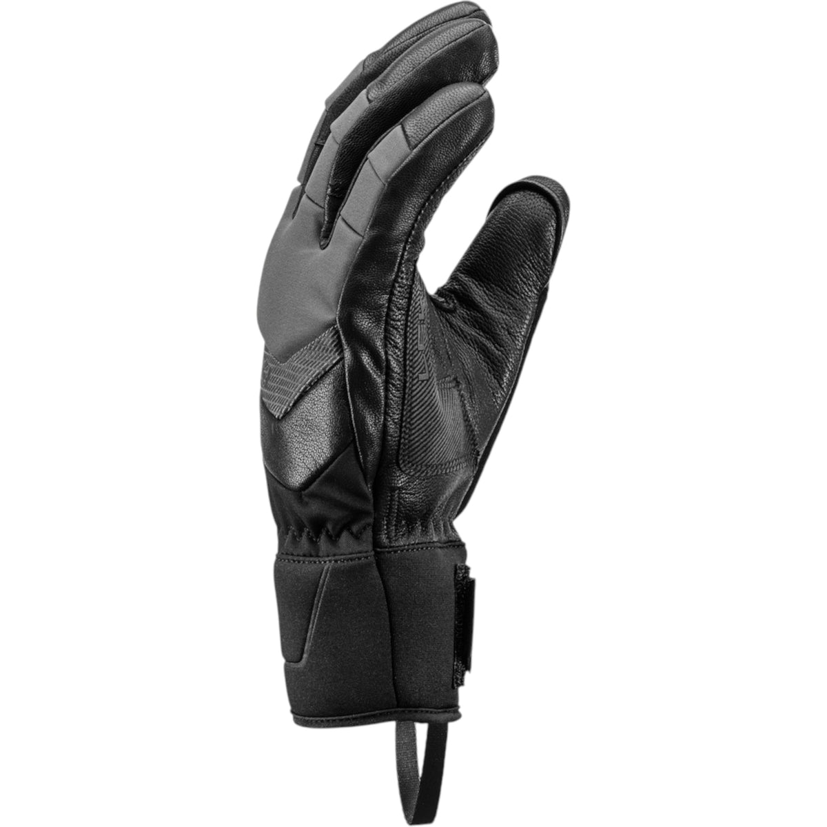 Leki Noir/Graphite 10.5