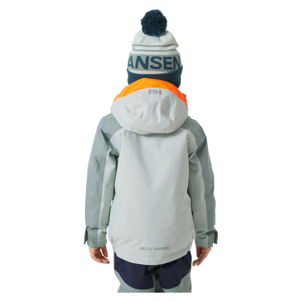 Legend 2.0 Ins Boy Jacket