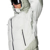 Mountain Hardwear Silt Gris/Gamma Gris.051 L