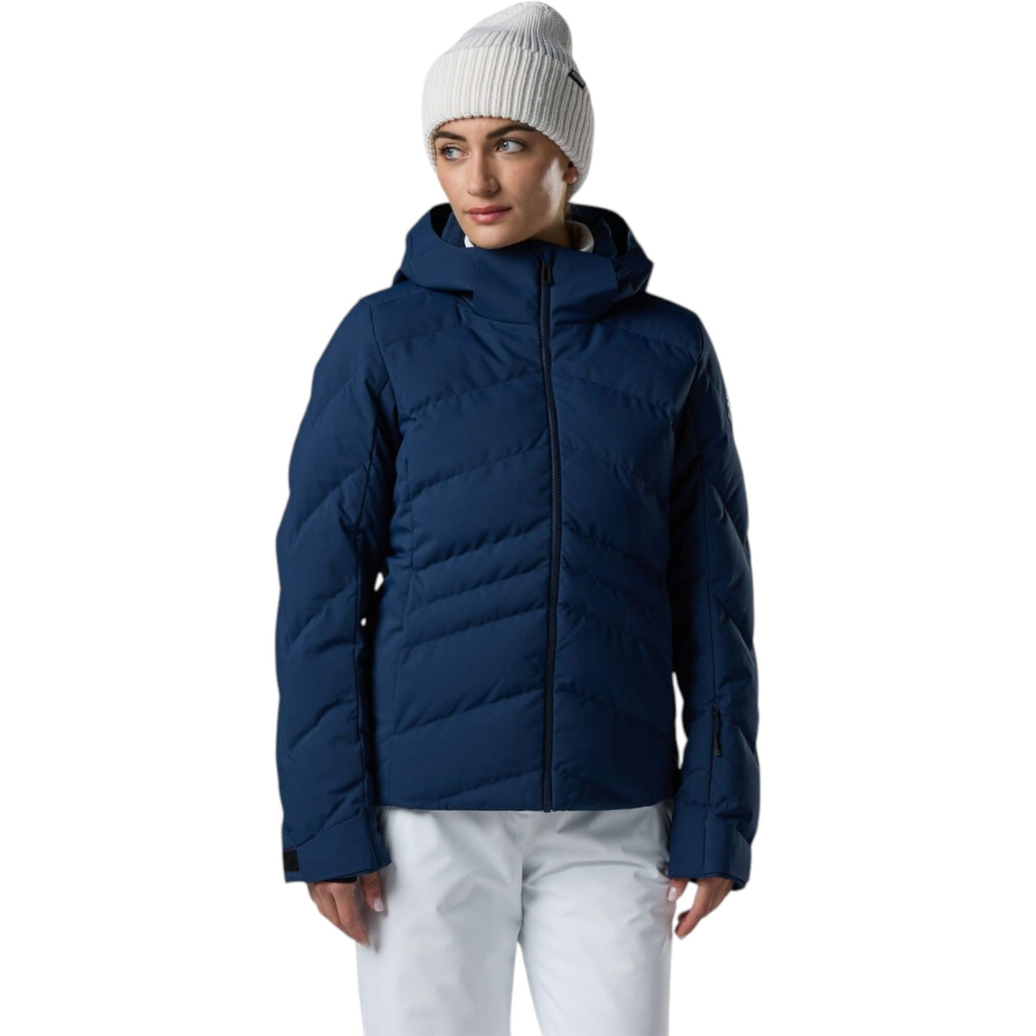 Staci NF Insulated Women Winter Jacket