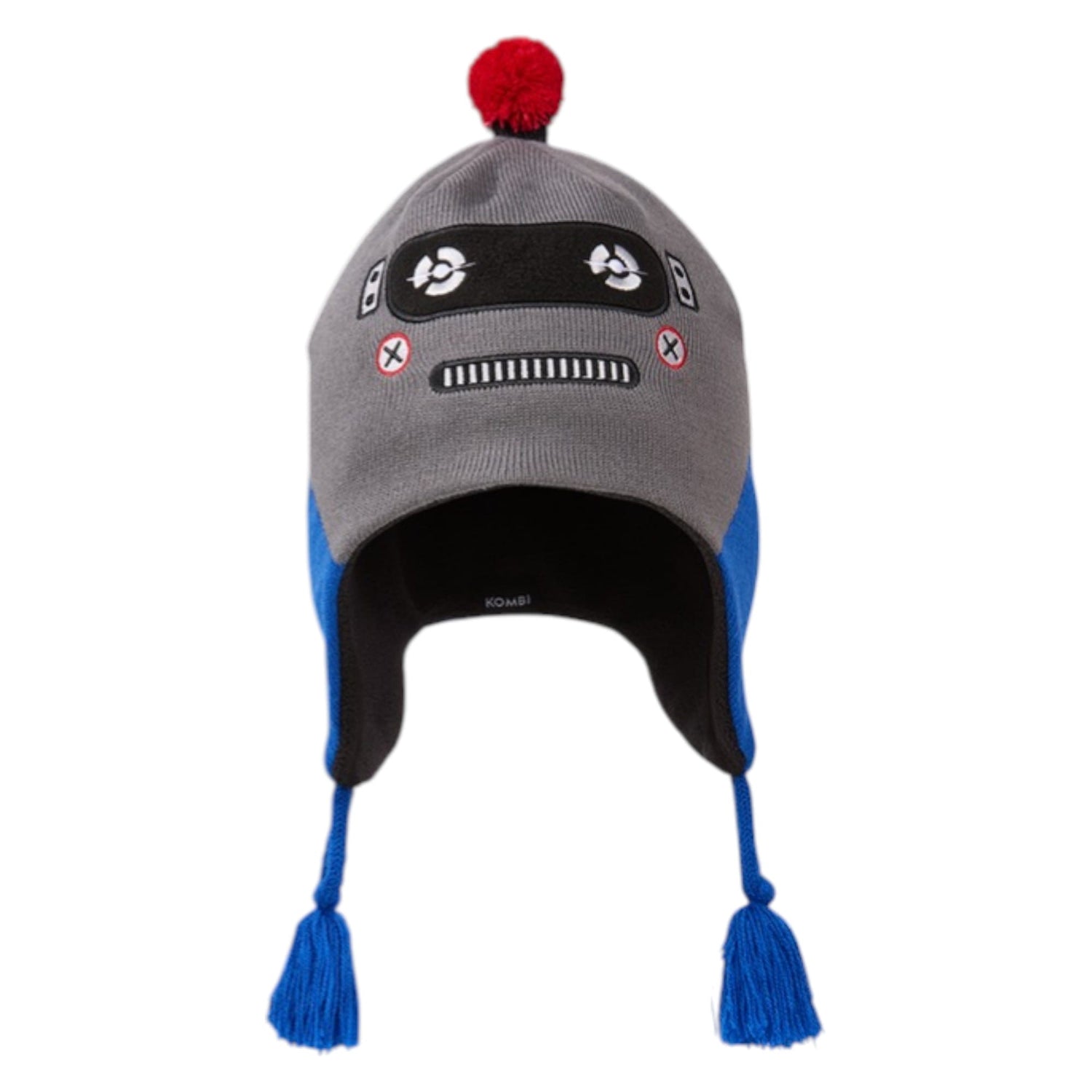 Imaginary Friends Kids Beanie