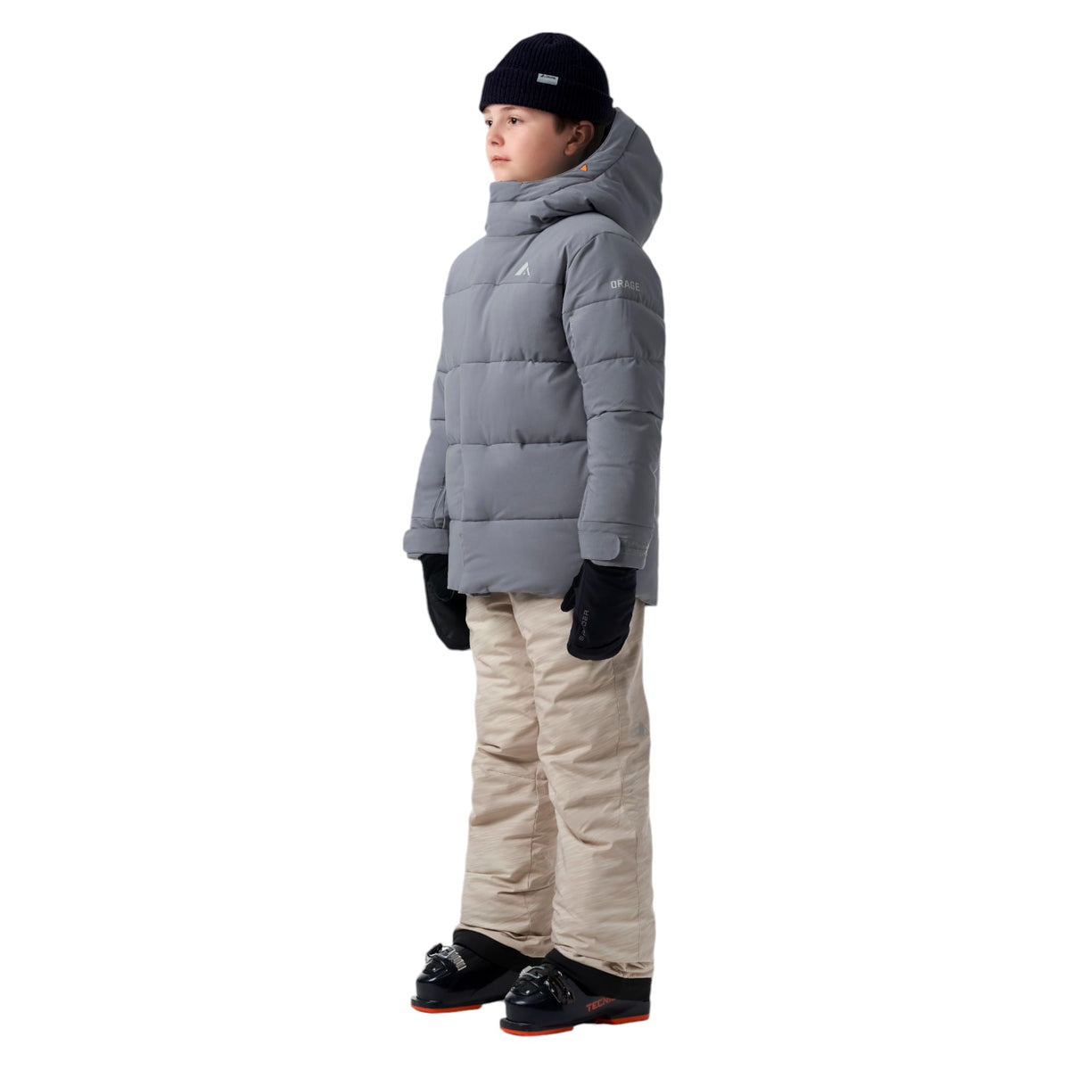 Manteau Redford Garçon