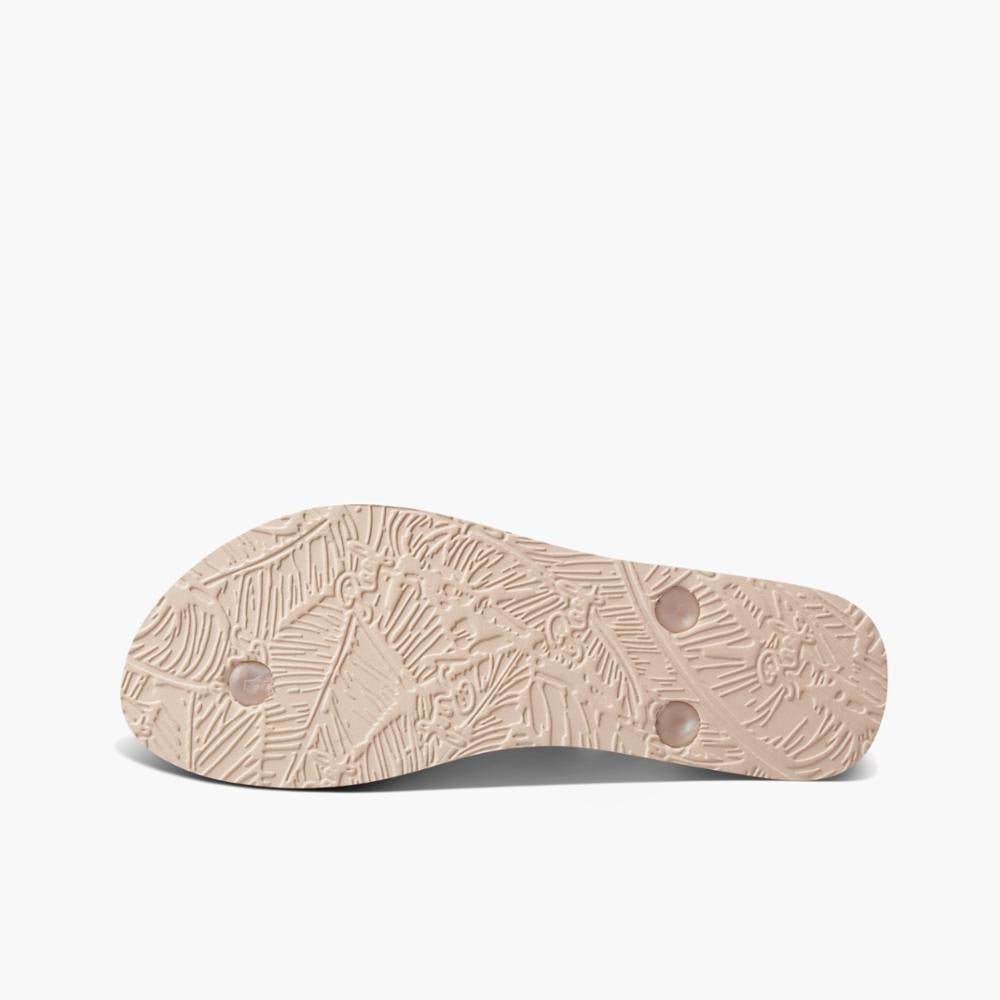 Sandales Seaside Twist Femme