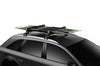 Support Pour Skis Snowpack L (6 Paires)