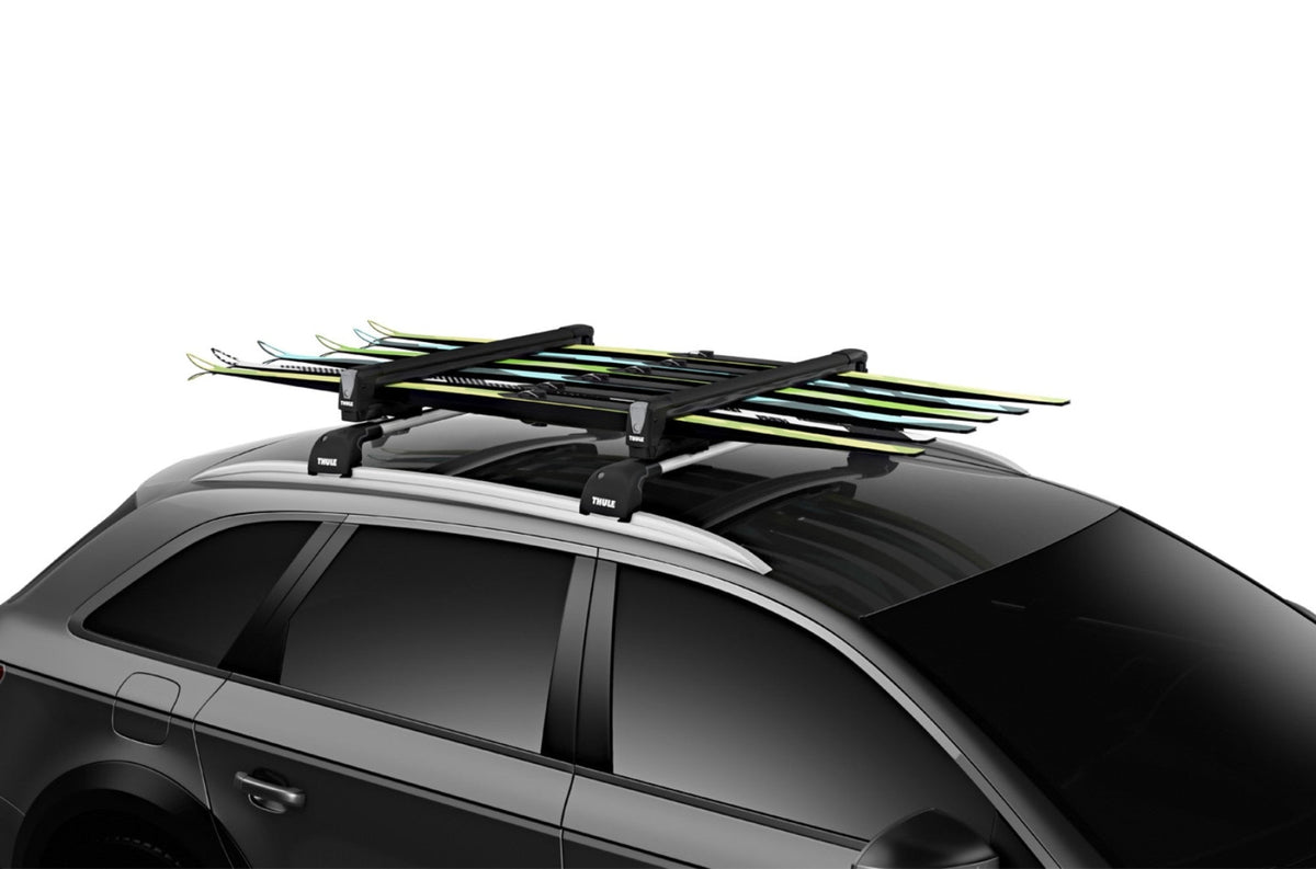 Support Pour Skis Snowpack L (6 Paires)